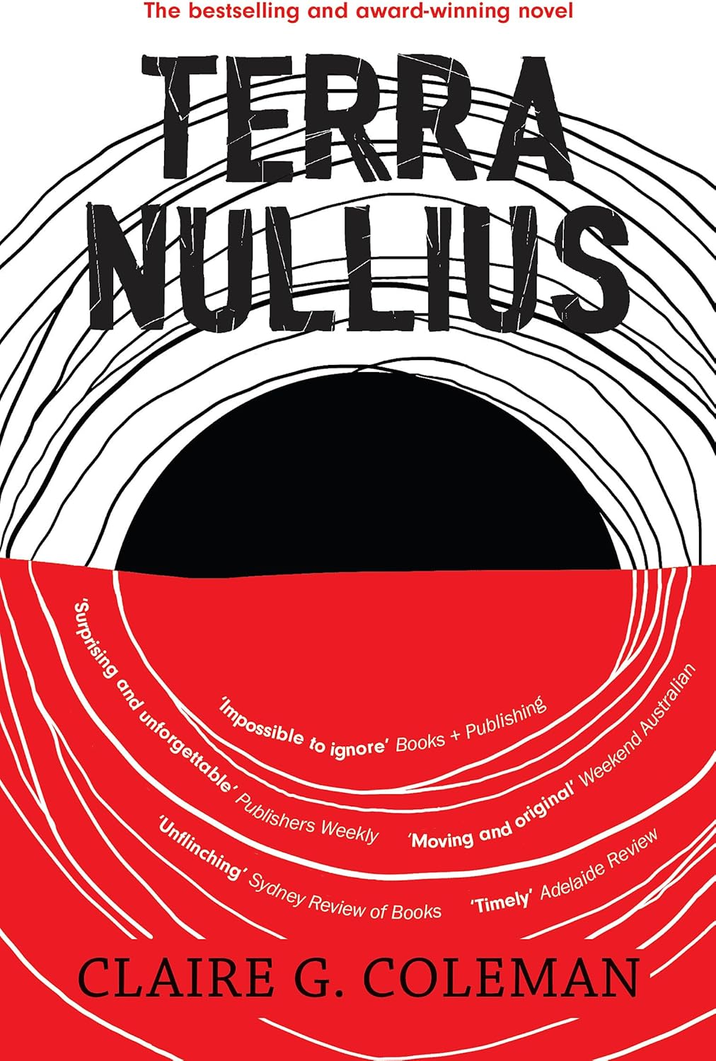 Terra Nullius