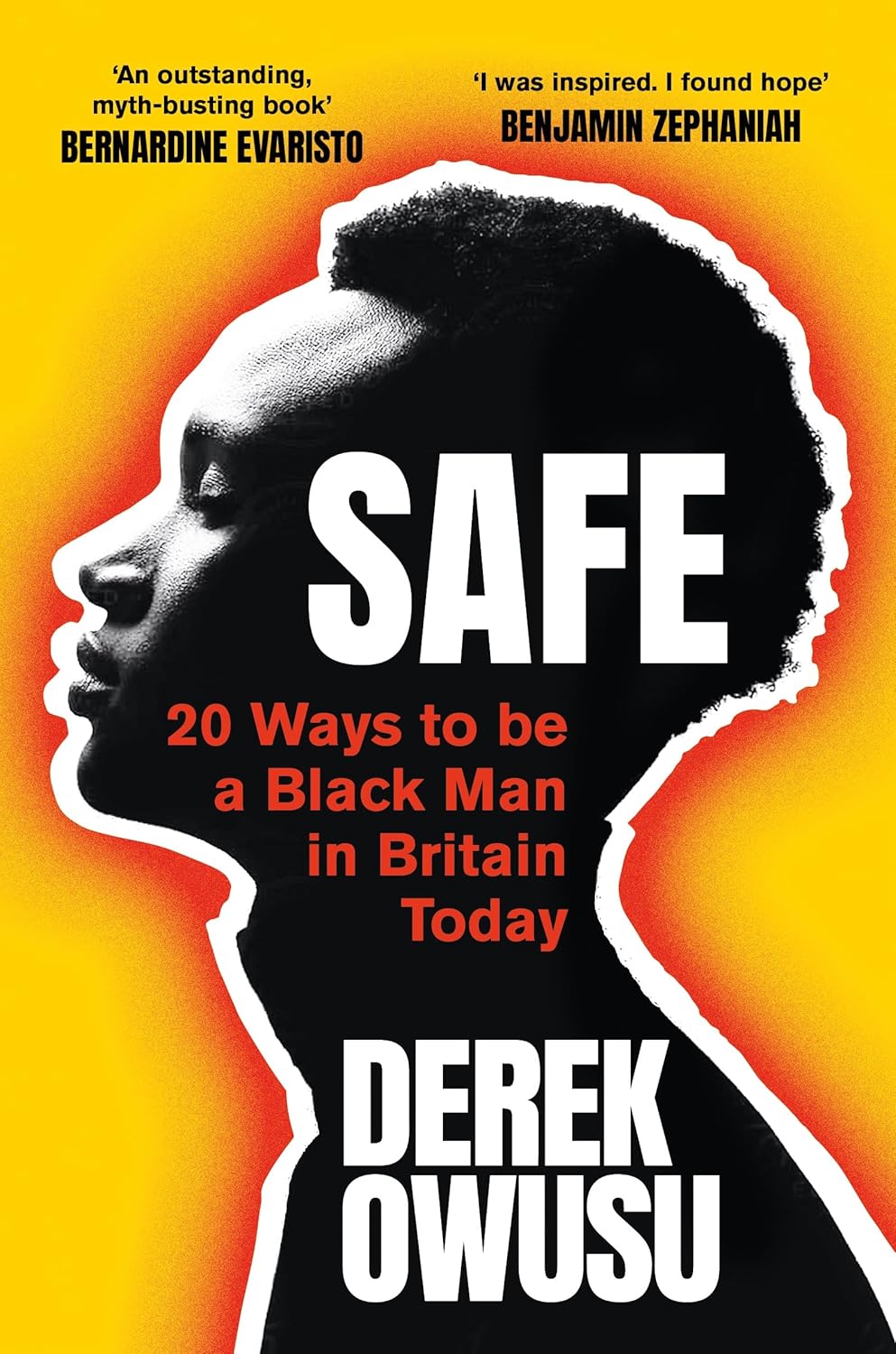 Safe: 20 Ways to be a Black Man in Britain Today