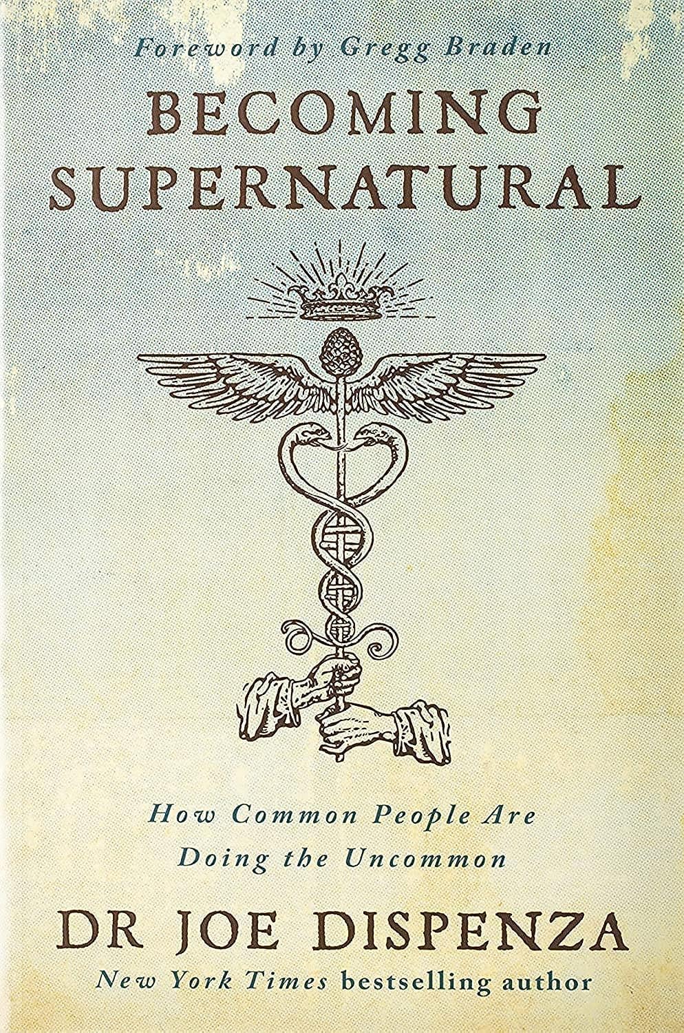 Alternative view of Supernatural