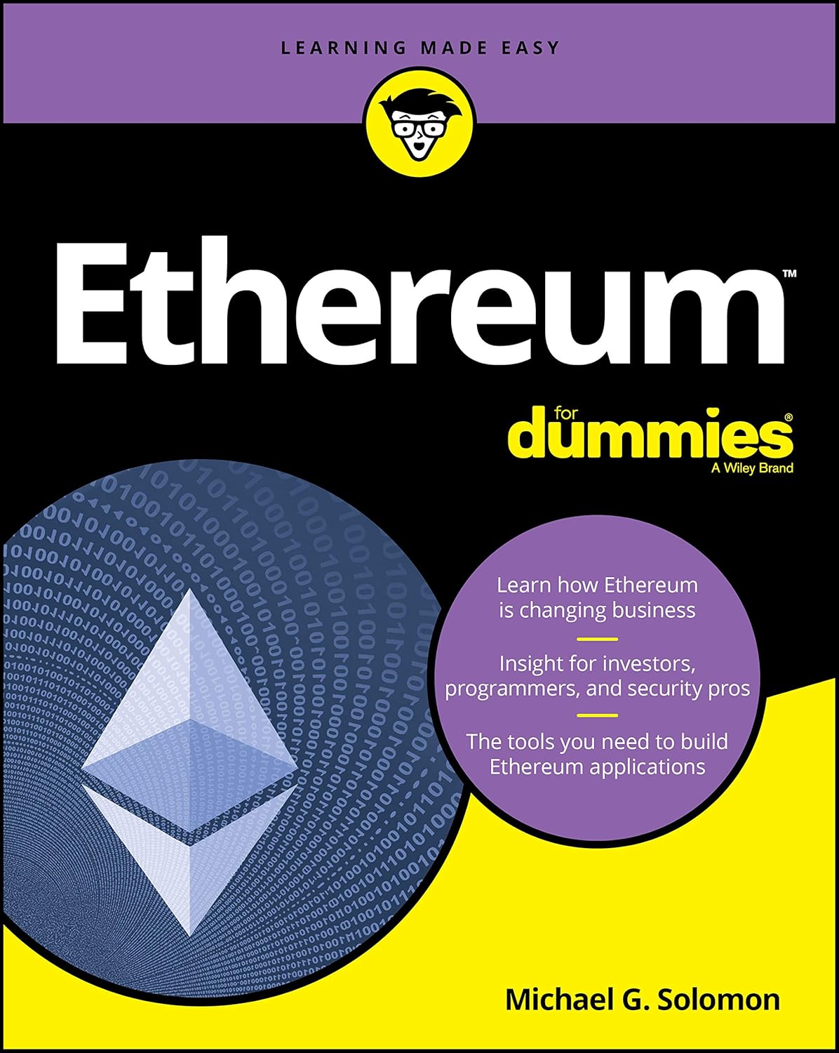 Alternative view of Ethereum For Dummies