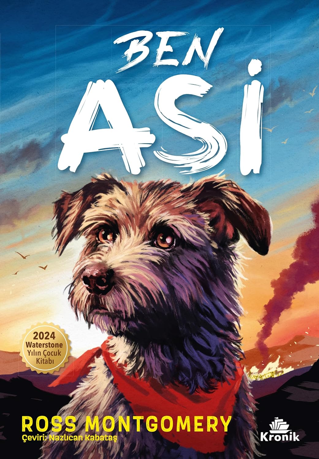Ben Asi