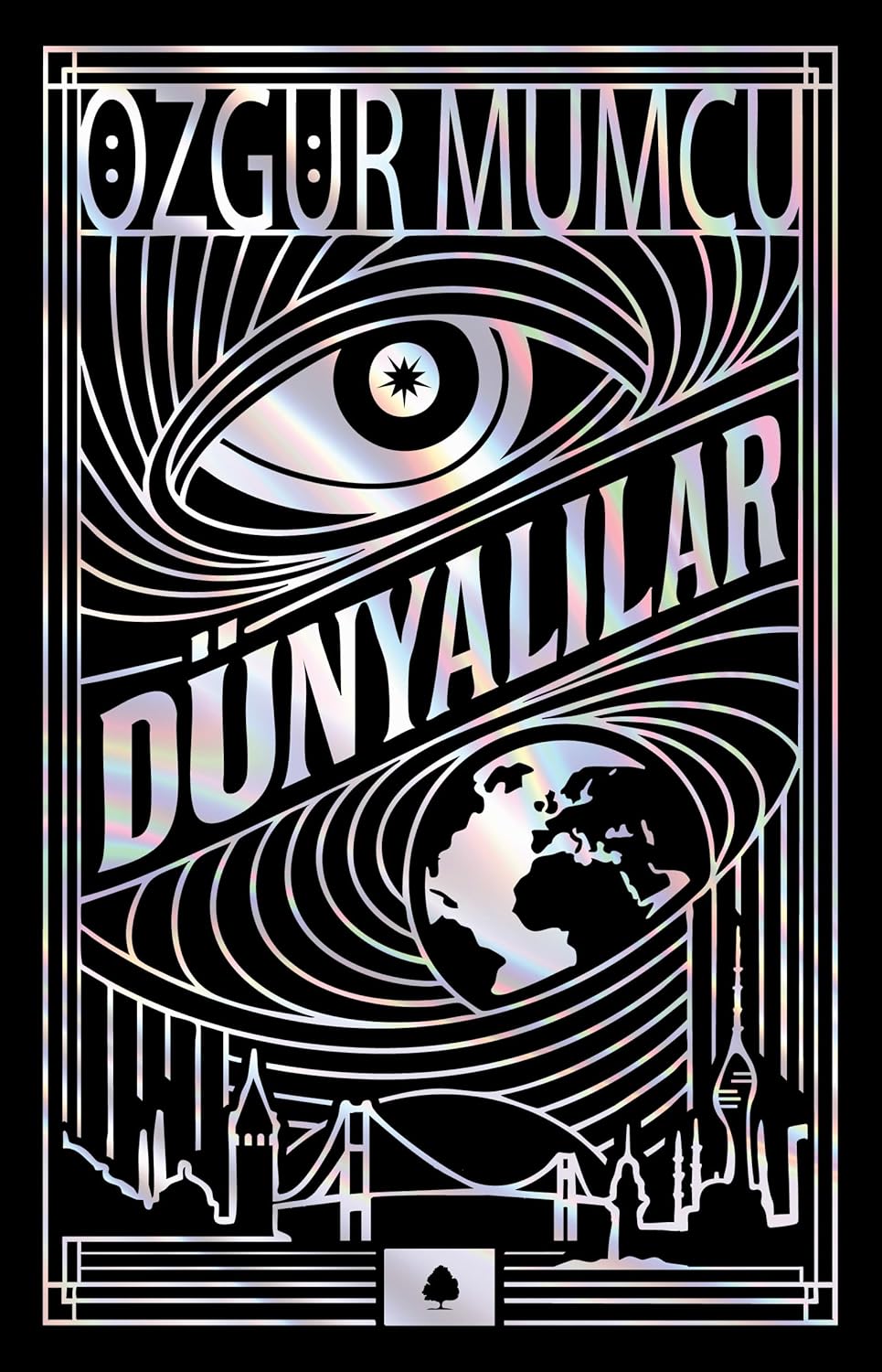 Dünyalılar