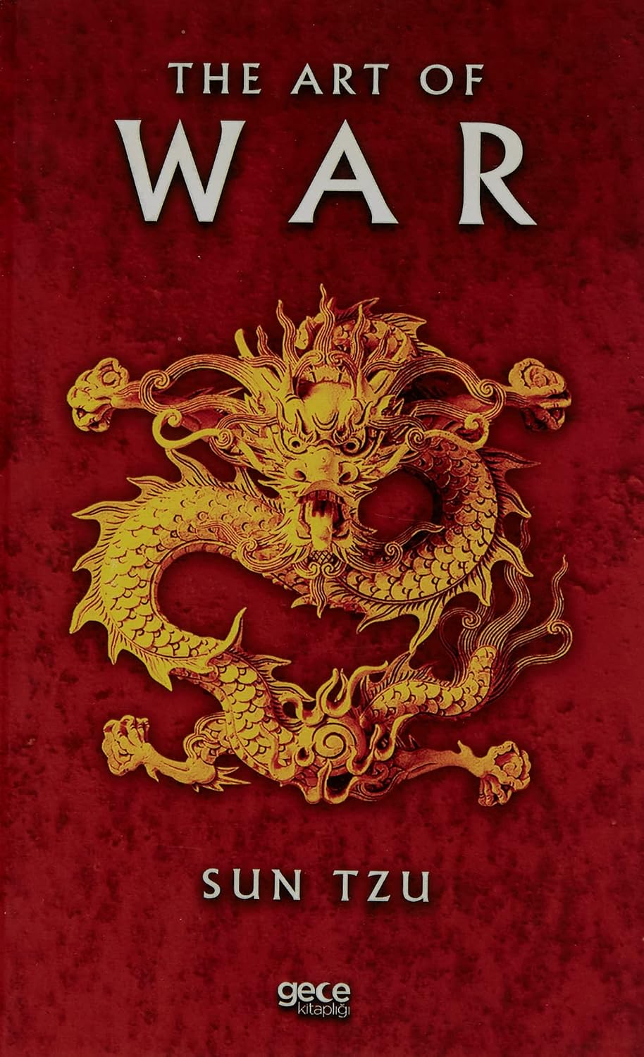 Alternative view of The Art of War: The Oldest Military Treatise in The World