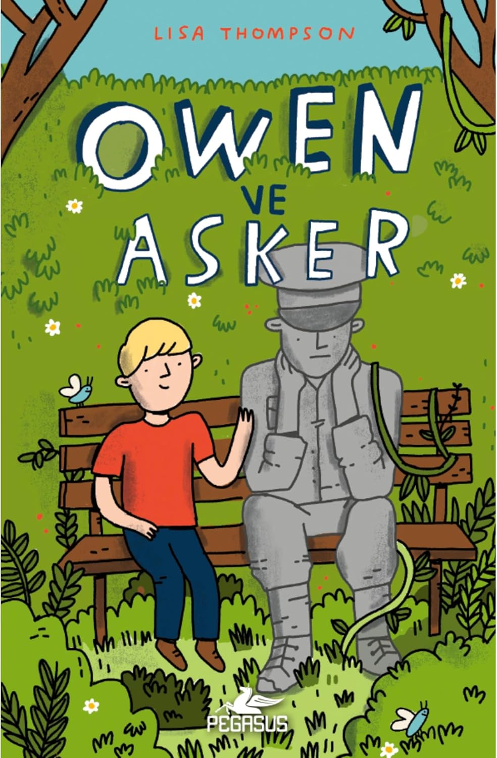 Owen ve Asker