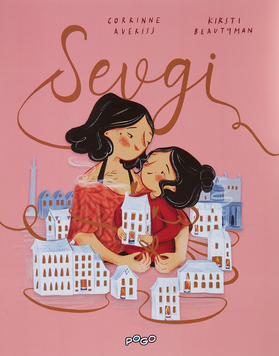 Sevgi (Kapak değişebilir)