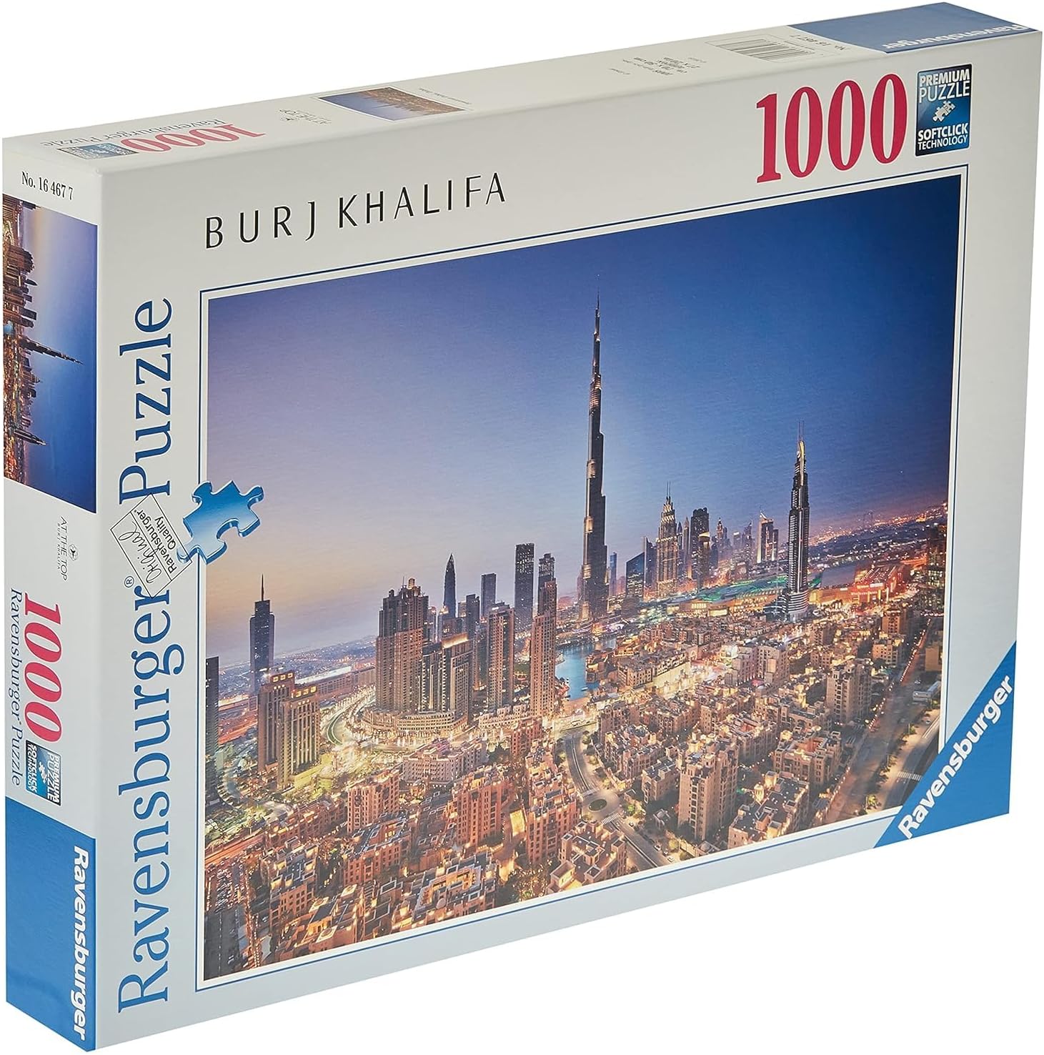 1000p Puzzle