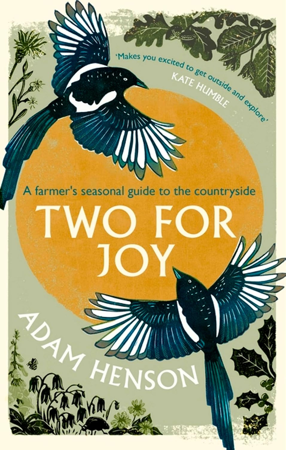 Two for Joy: The myriad ways to enjoy the countryside