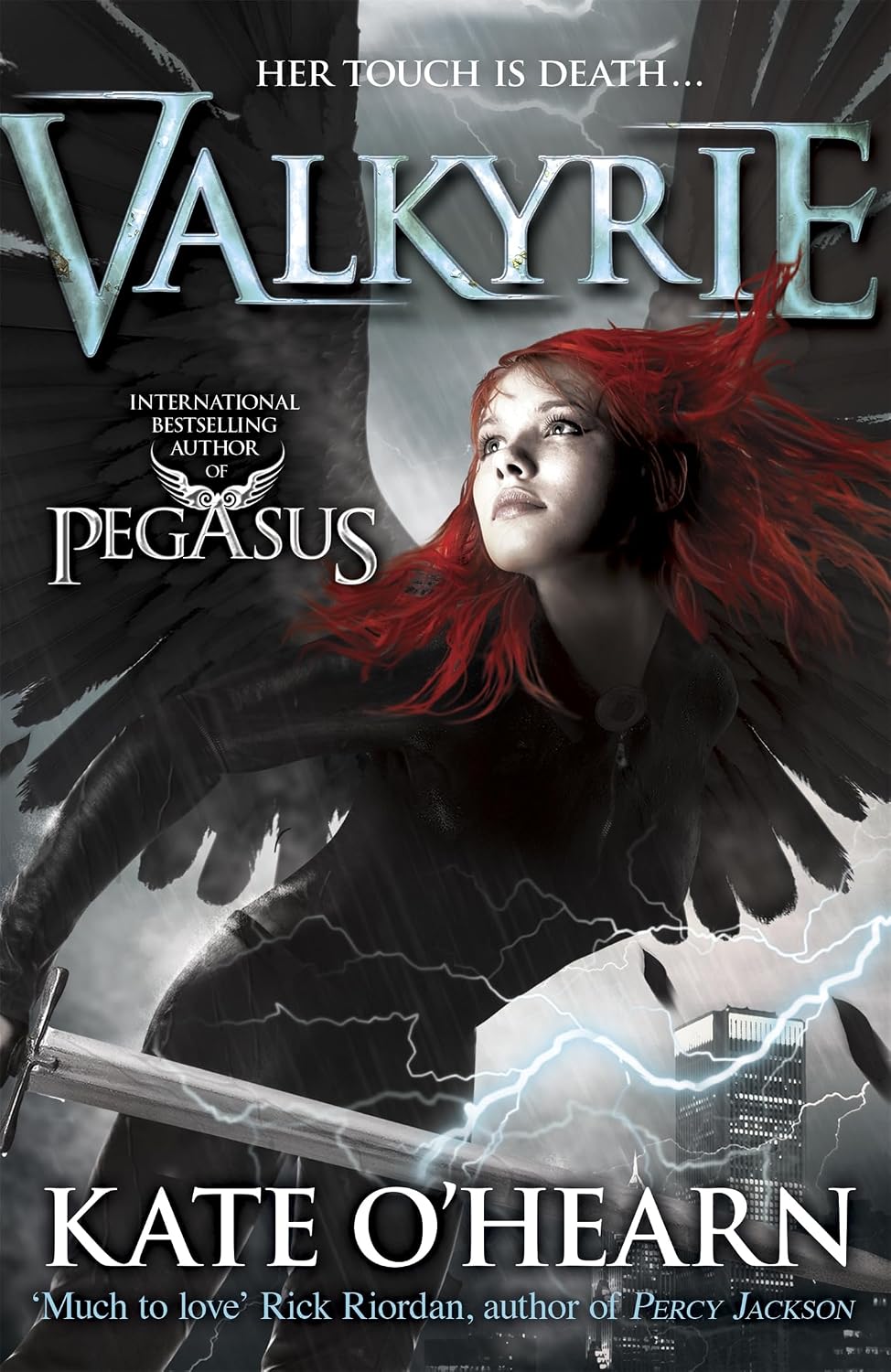 Valkyrie: Book 1