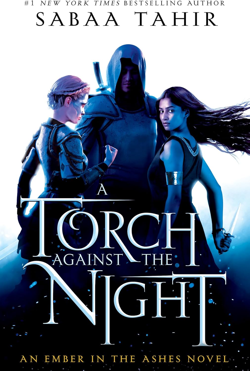 A Torch Against the Night: 2 - Görsel 3