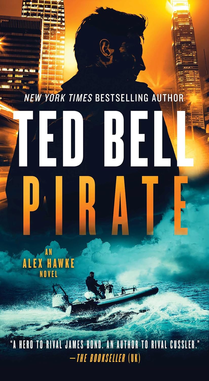 Alternative view of Pirate: 03