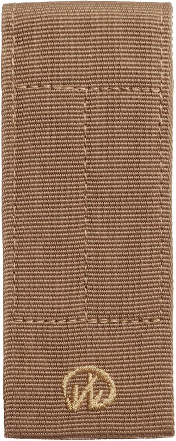 Molle Kahverengi Kılıf - X Large - Görsel 2