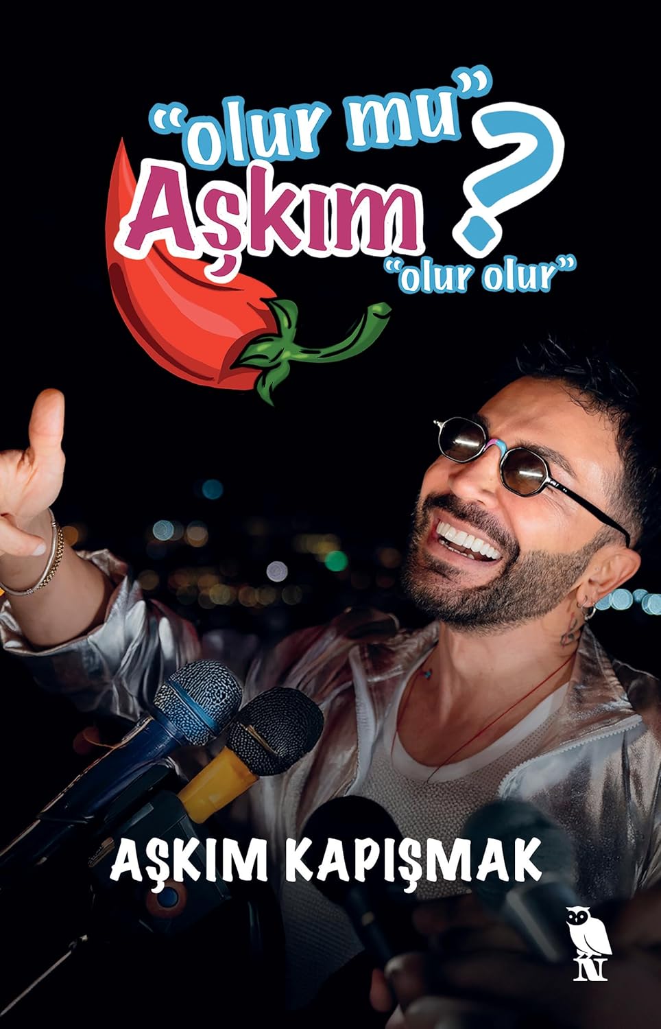 Alternative view of Olur mu Aşkım?