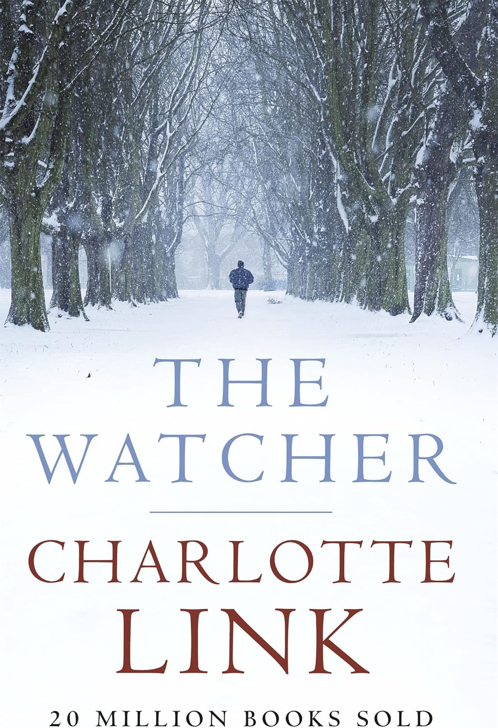 The Watcher