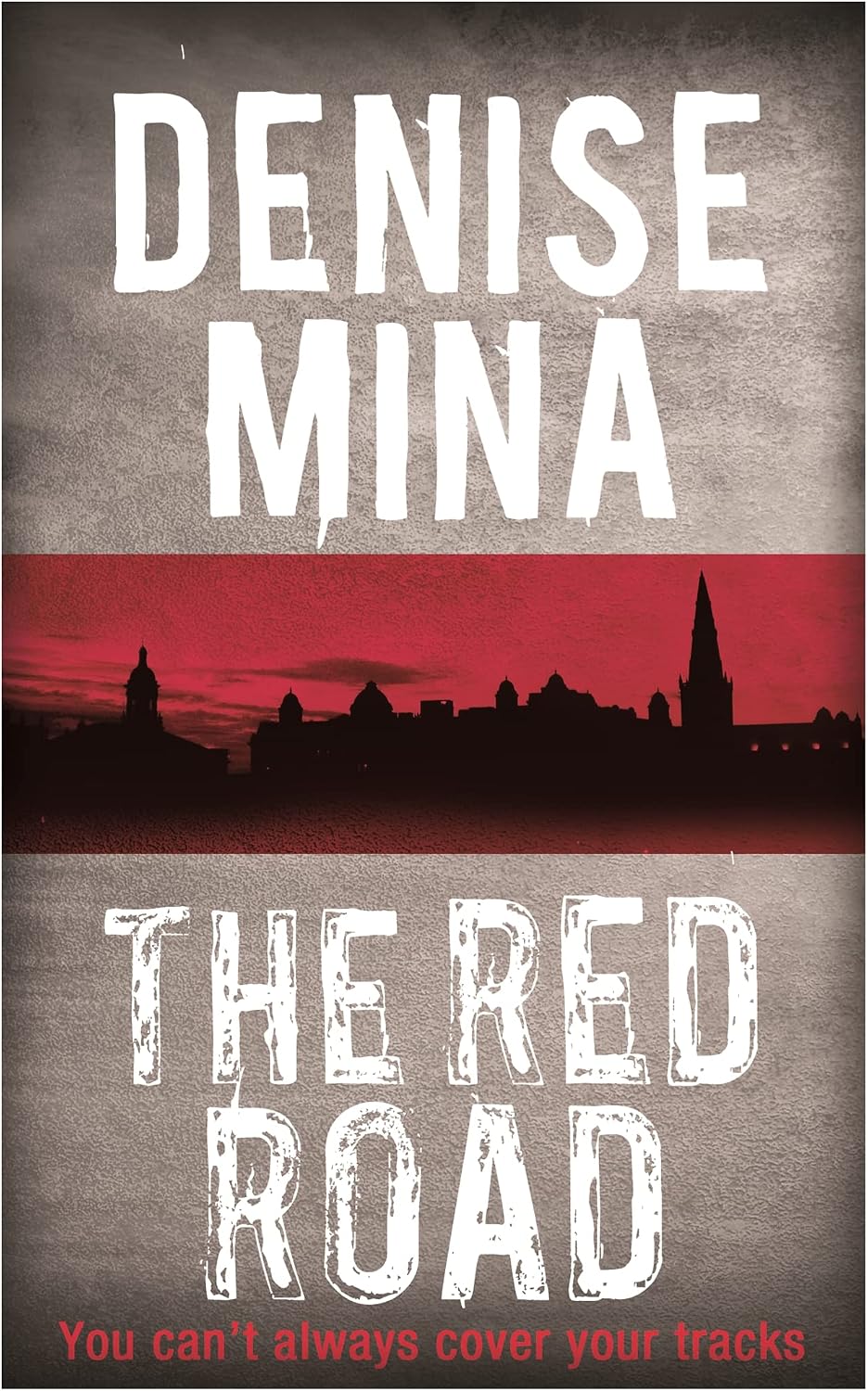 The Red Road