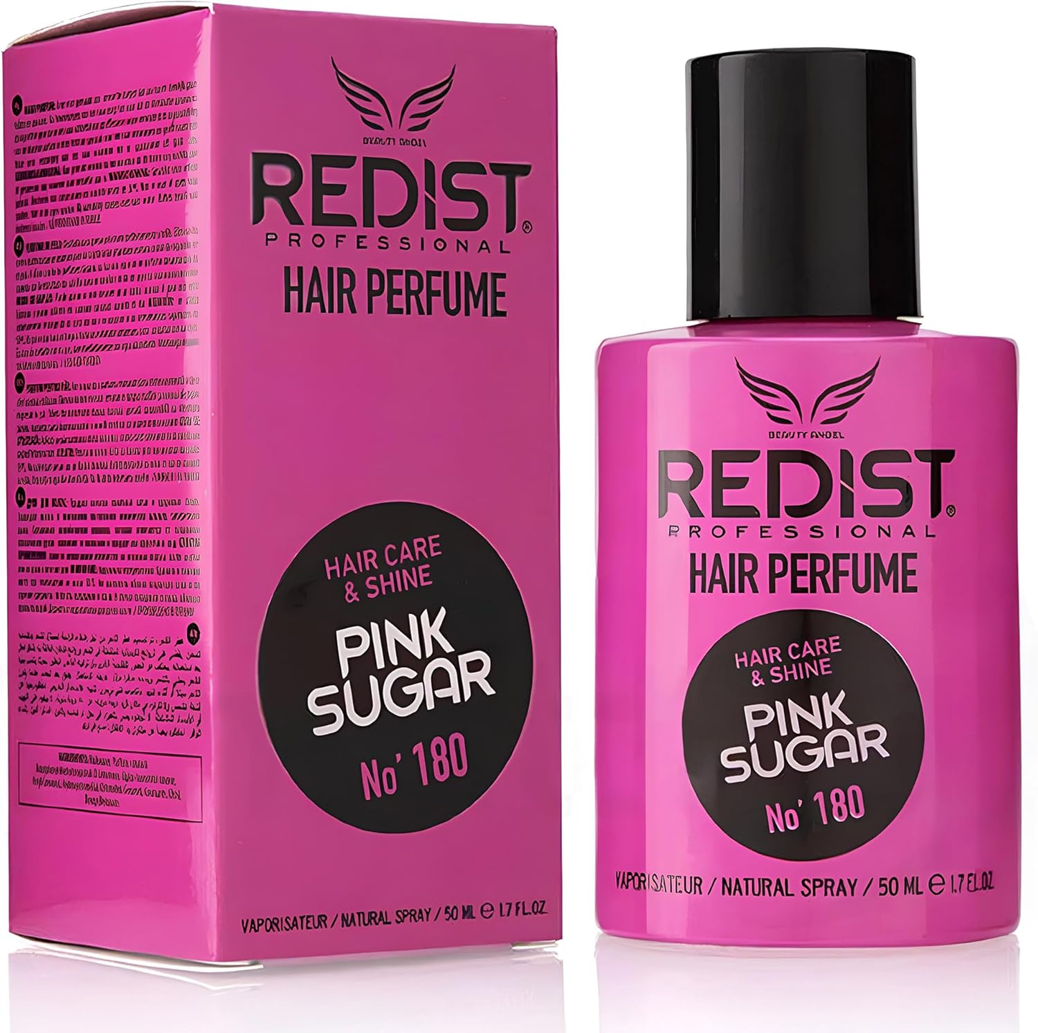 Alternative view of Saç Parfümü Edc Pink Sugar 50 ML