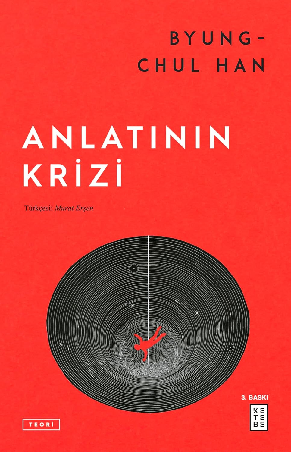 Alternative view of Anlatının Krizi