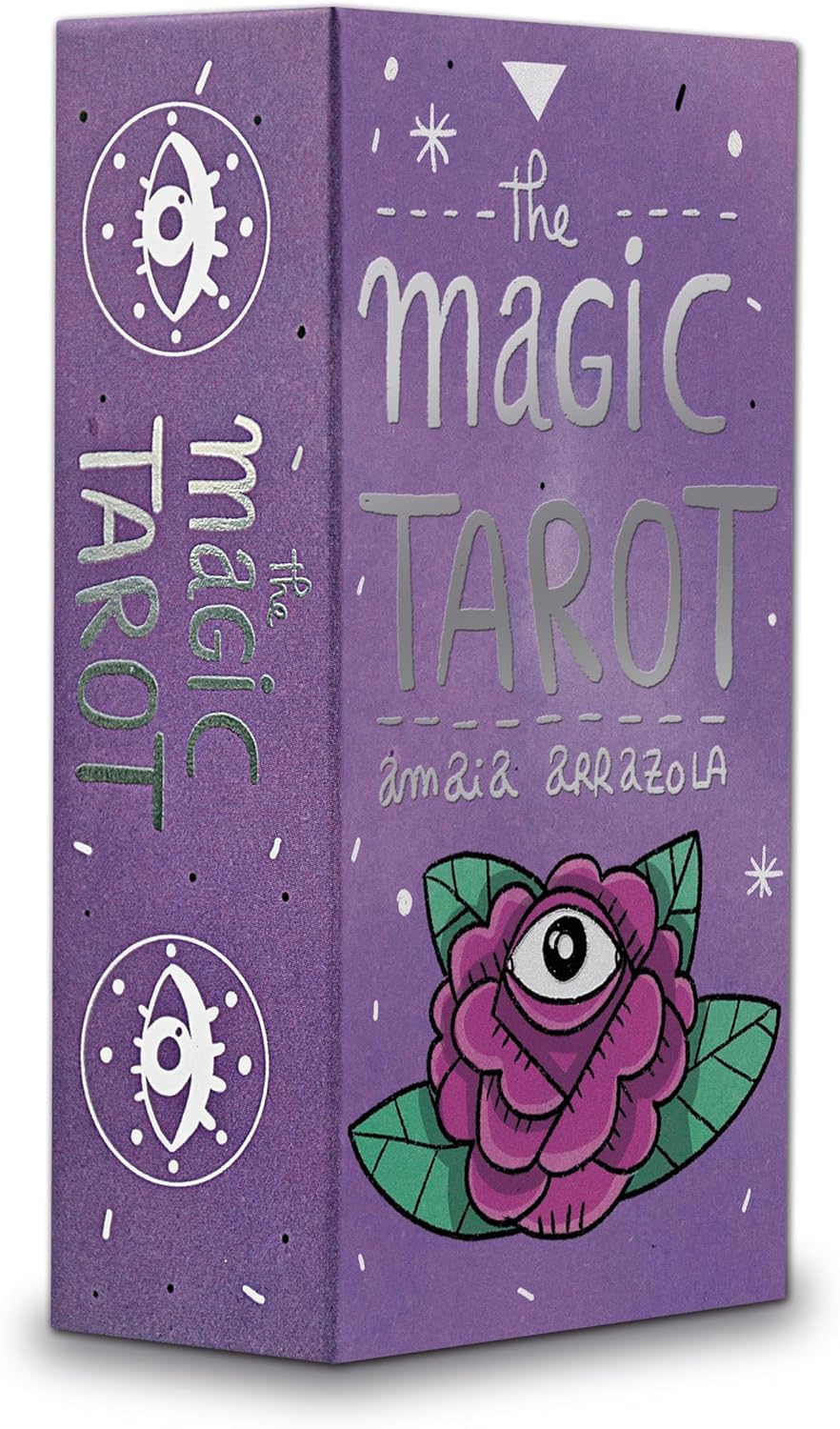 MAGIC TAROT