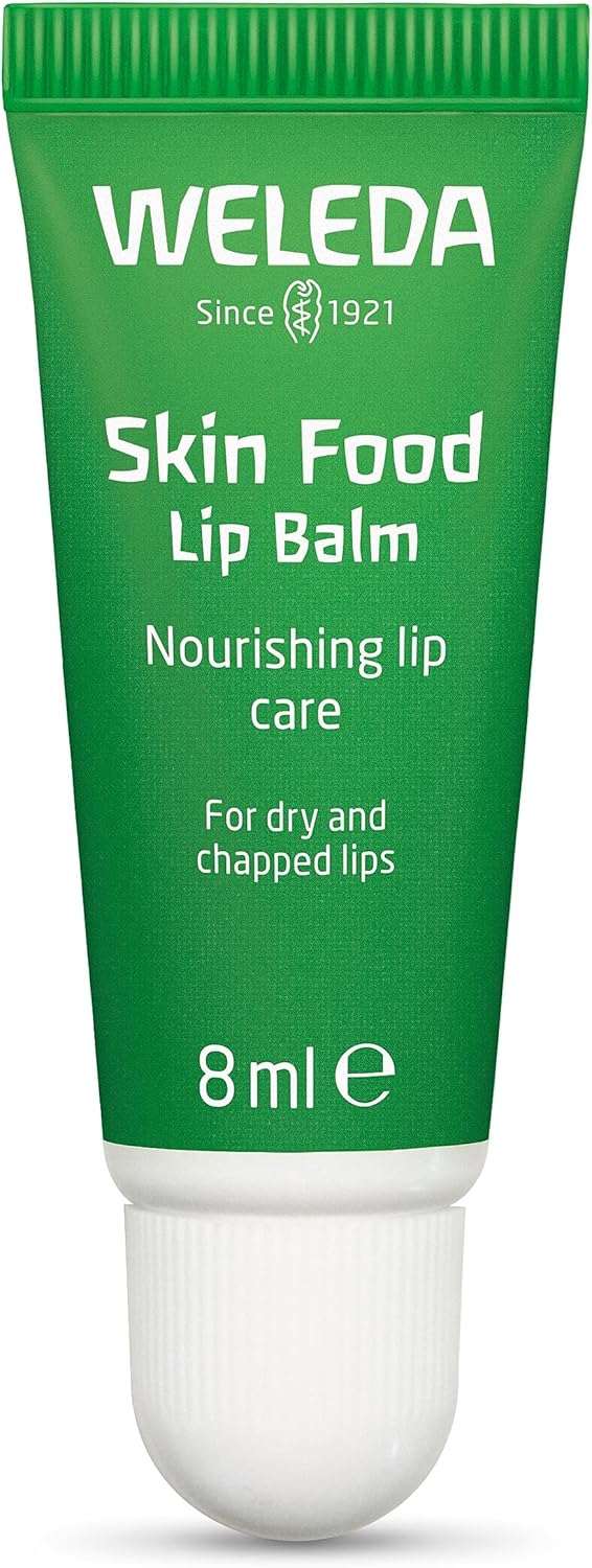 Alternative view of Weleda Skin Organik Besleyici Dudak Balmı 8 ml