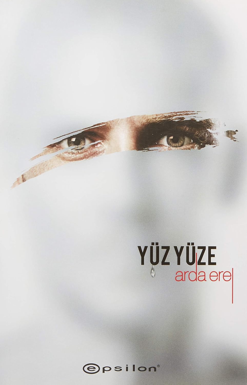 Alternative view of Yüz Yüze - Sarsıntı 2