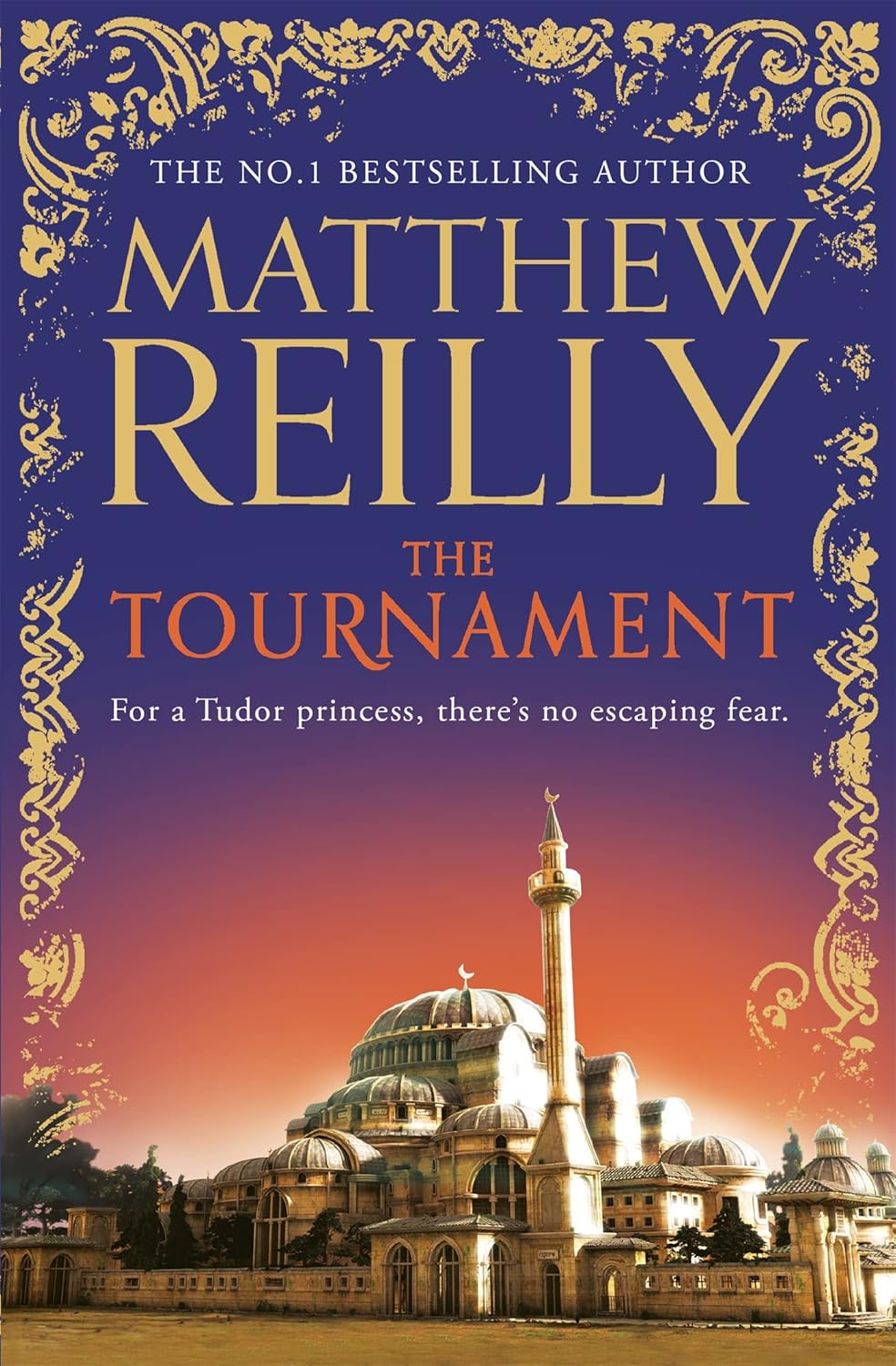 The Tournament