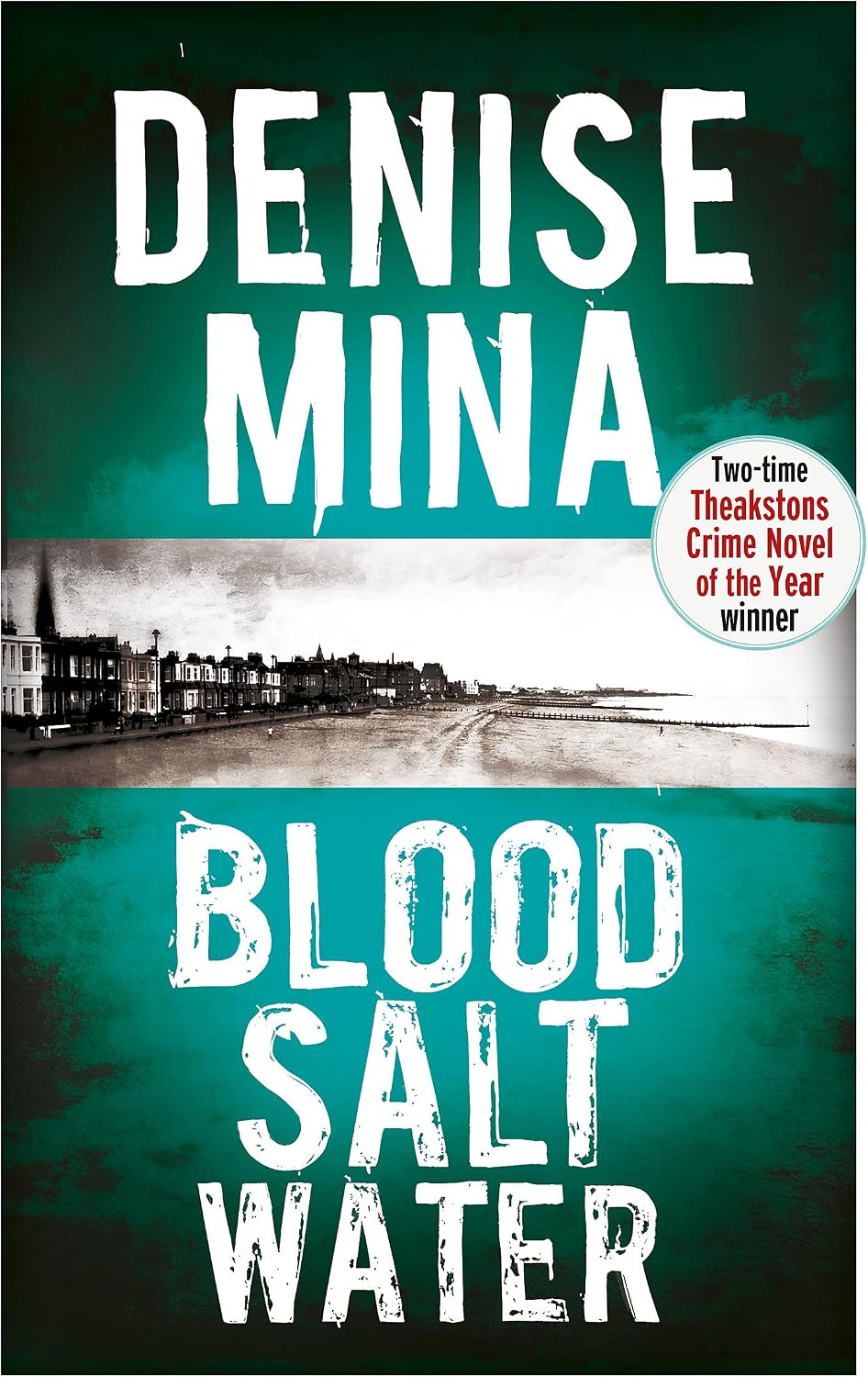 Blood, Salt, Water