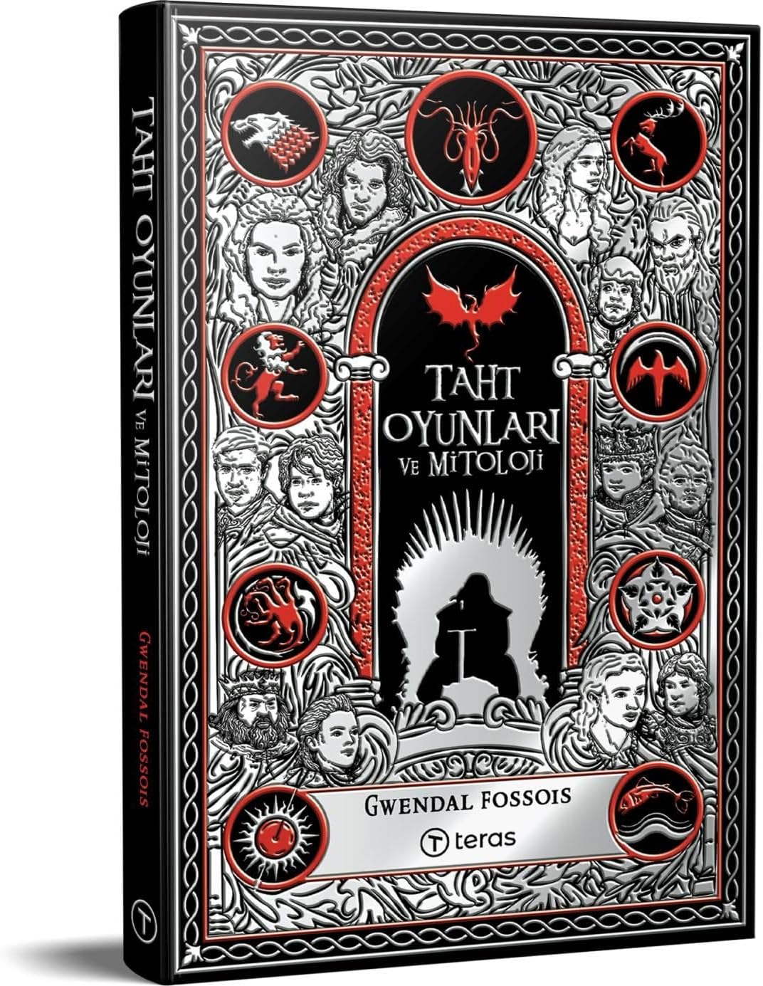 Taht Oyunları ve Mitoloji