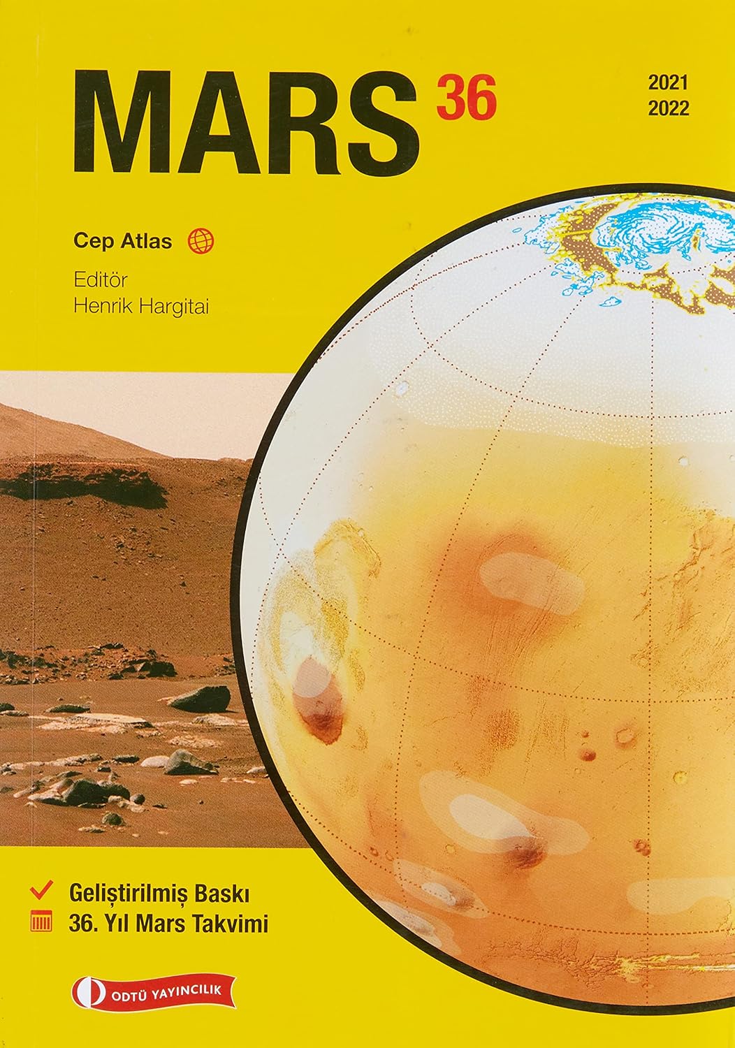Alternative view of Mars 36 Cep Atlas