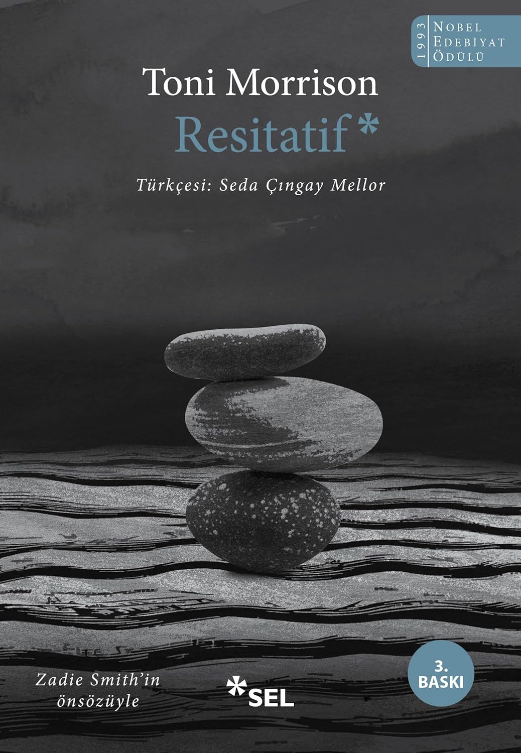 Resitatif