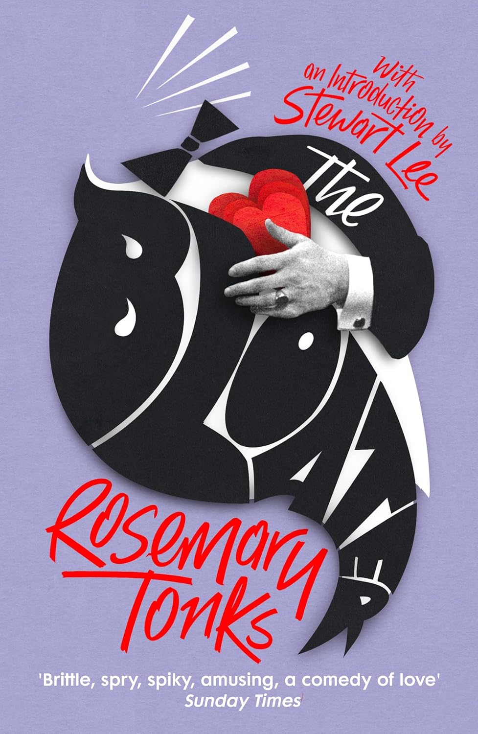Alternative view of The Bloater: The brilliantly original rediscovered classic comedy of manners