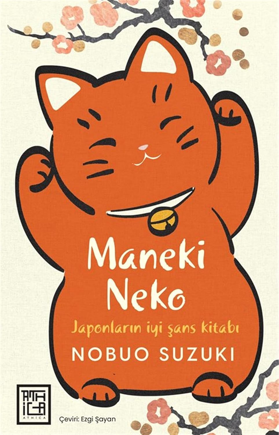 Maneki Neko: İyi Şansa Dair Bir Japon Felsefesi