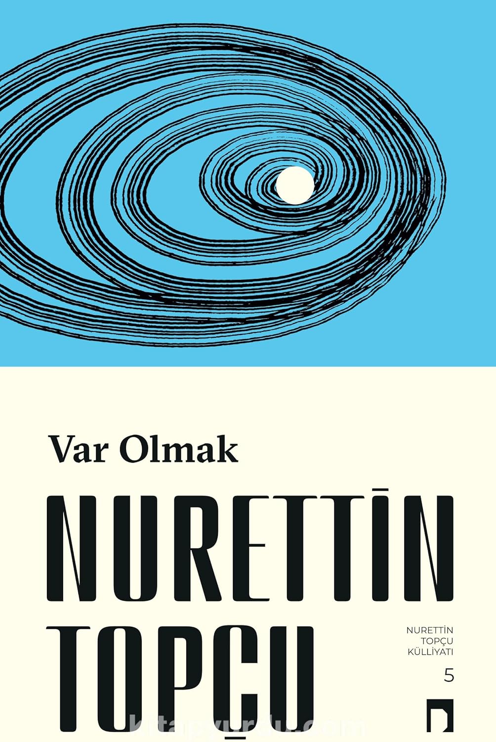 Var Olmak