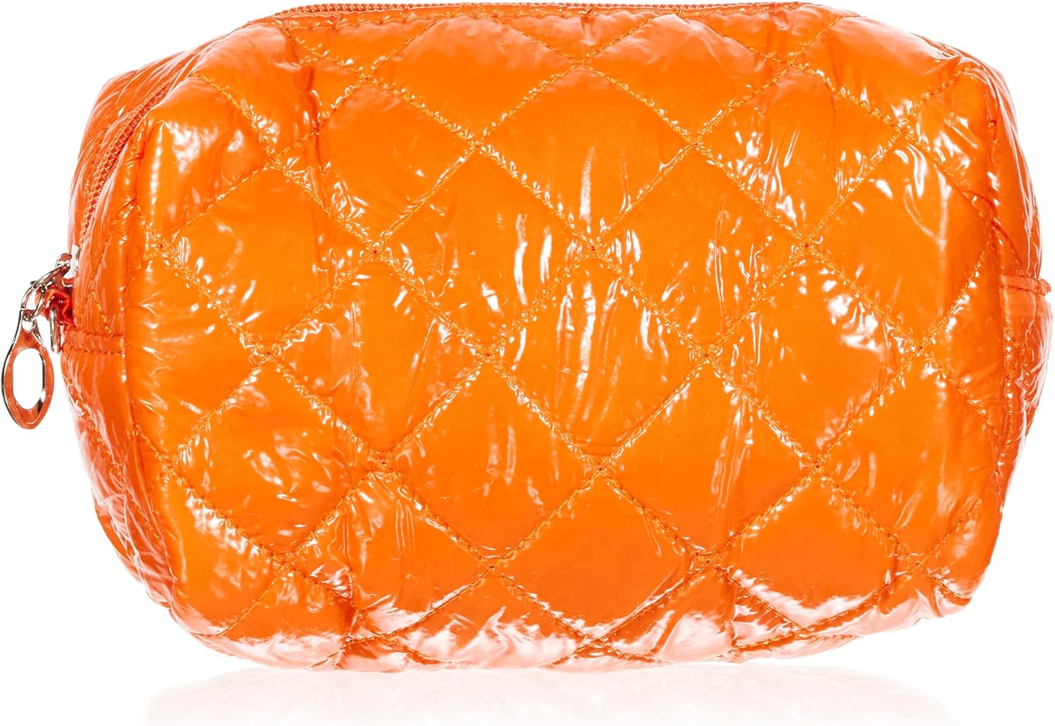 Alternative view of Eleganza Desenli Seyahat & Makyaj Çantası