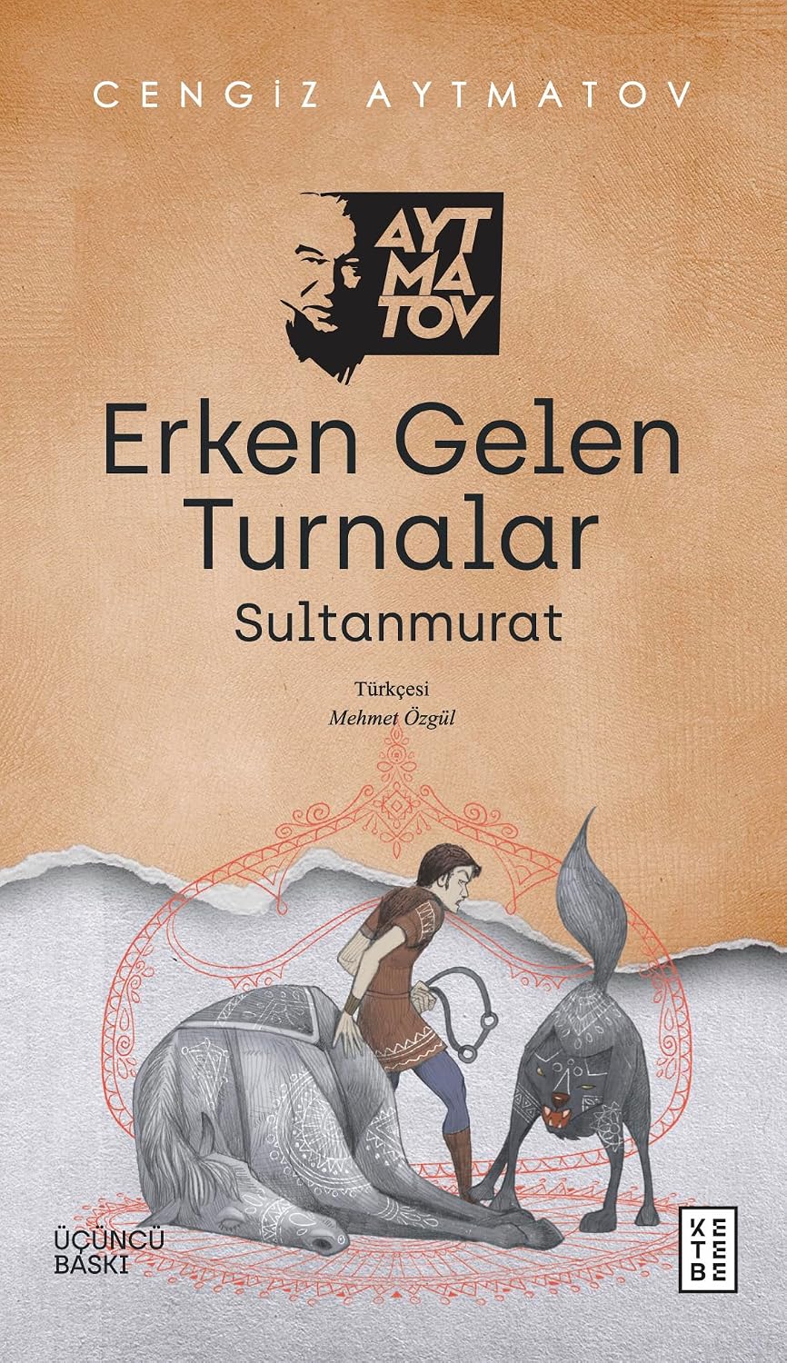 Erken Gelen Turnalar: Sultanmurat