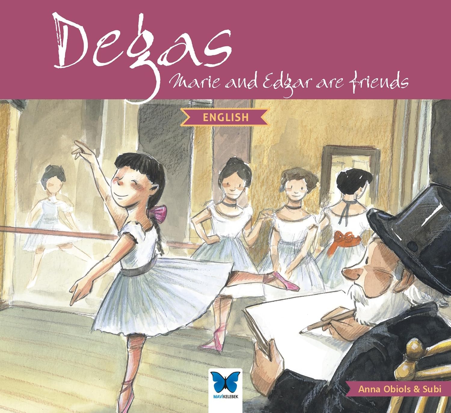DEGAS