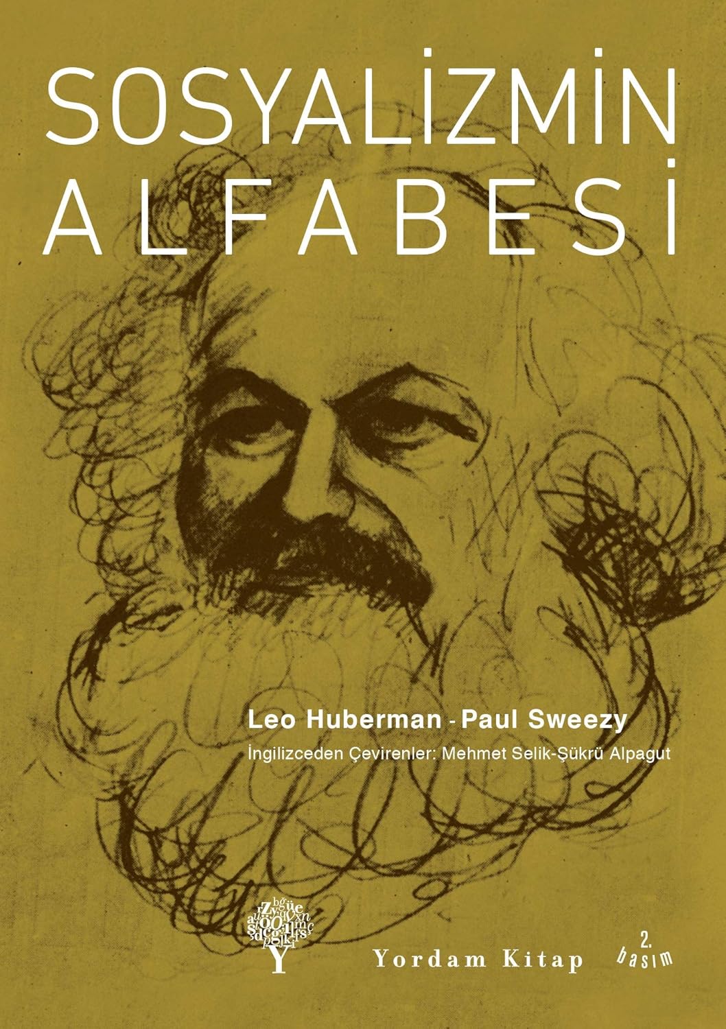 Alternative view of Sosyalizm Alfabesi