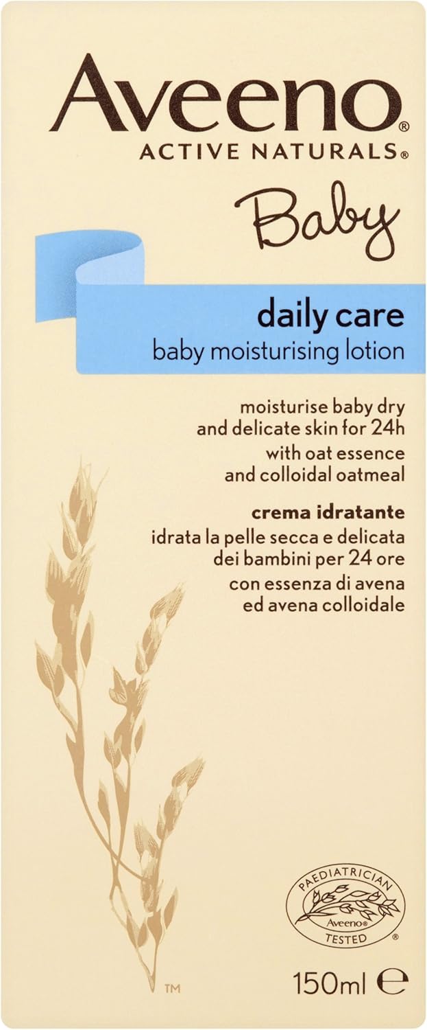 ‎ Baby Daily Lotion 150 Ml