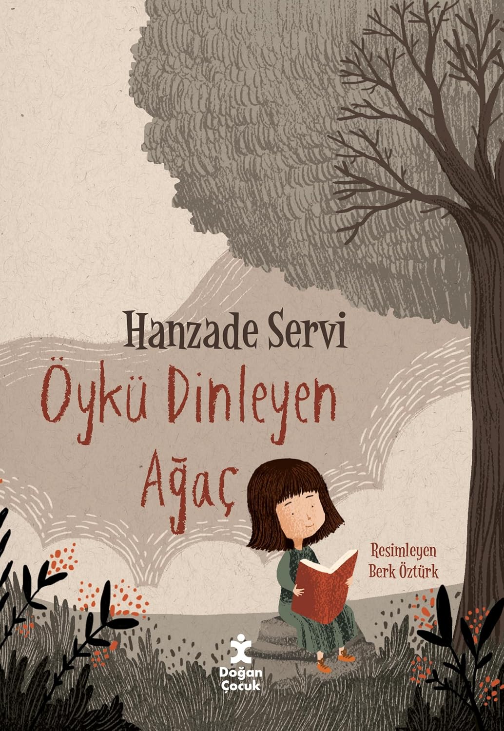 Öykü Dinleyen Ağaç