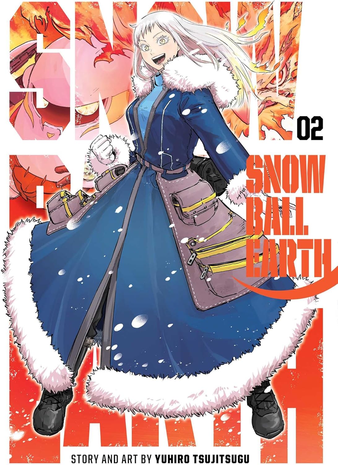 Snowball Earth, Vol. 2: Volume 2