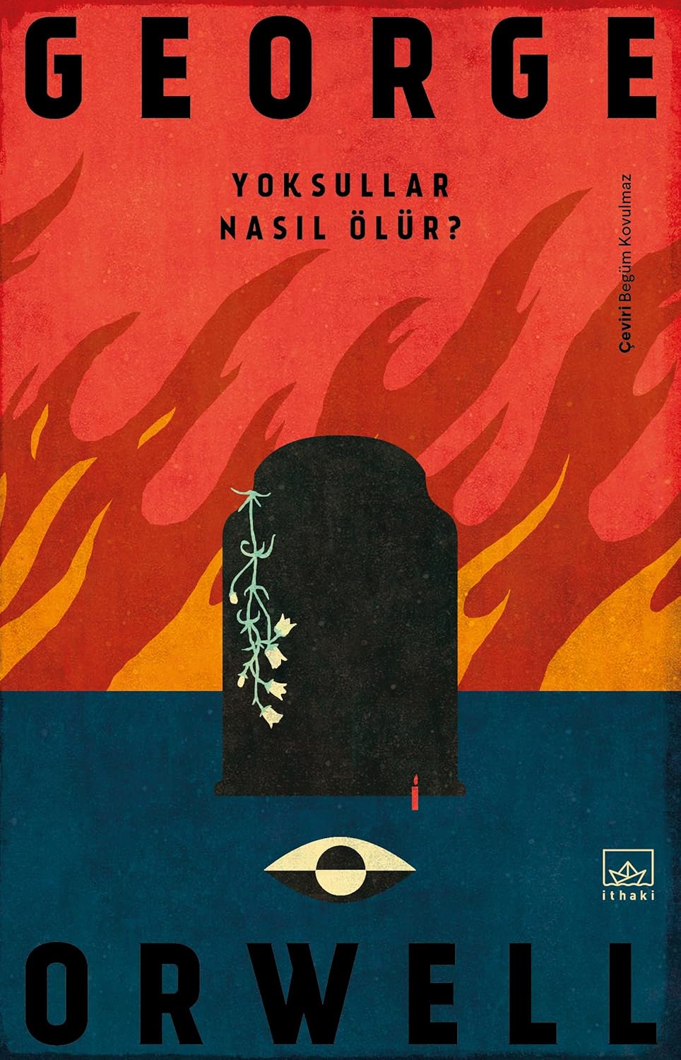 Alternative view of Yoksullar Nasıl Ölür?