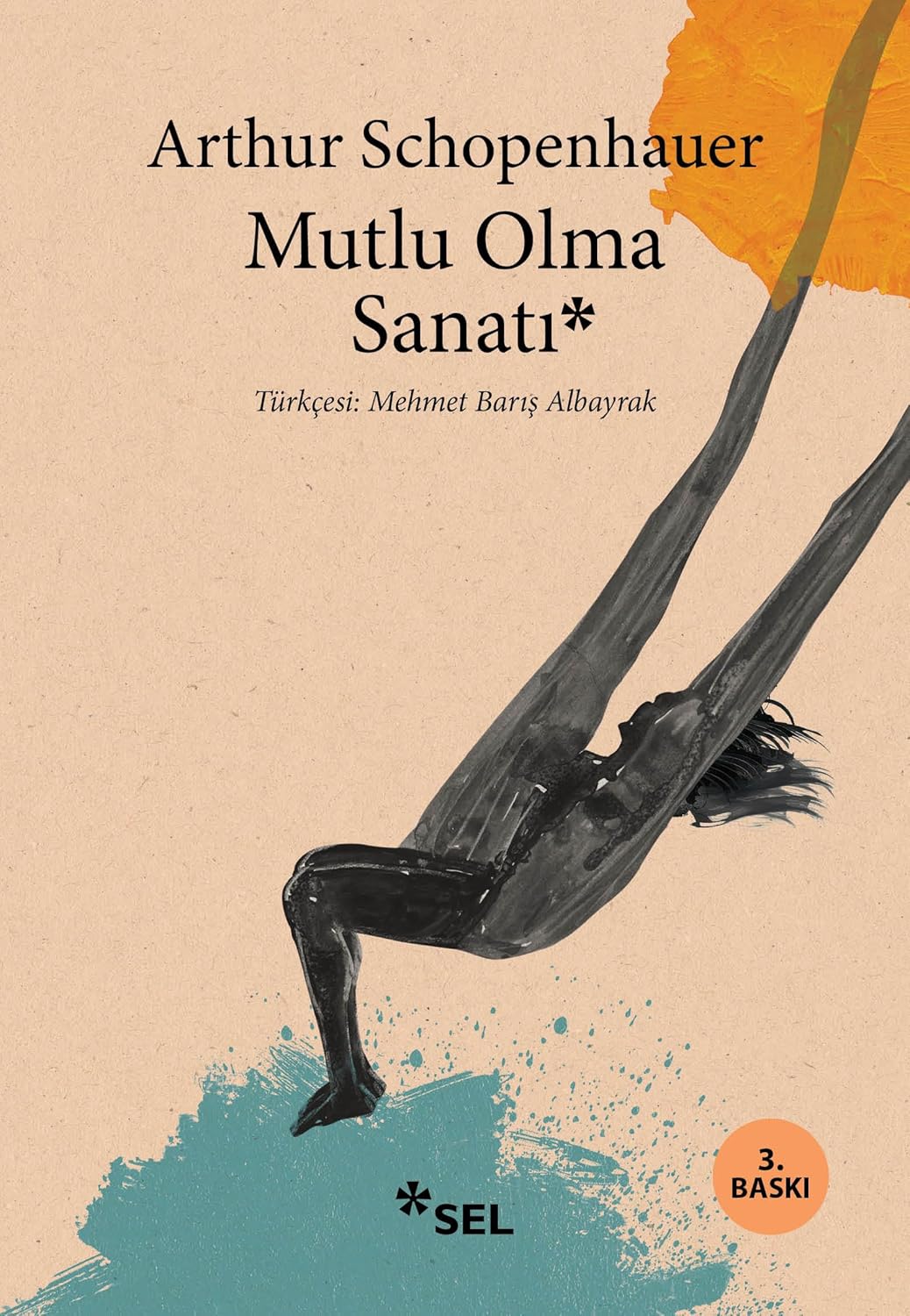 Alternative view of Mutlu Olma Sanatı