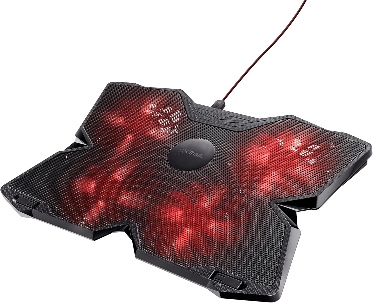 Alternative view of GXT278 Dizüstü Bilgisayar İçin Soğutucu Fan