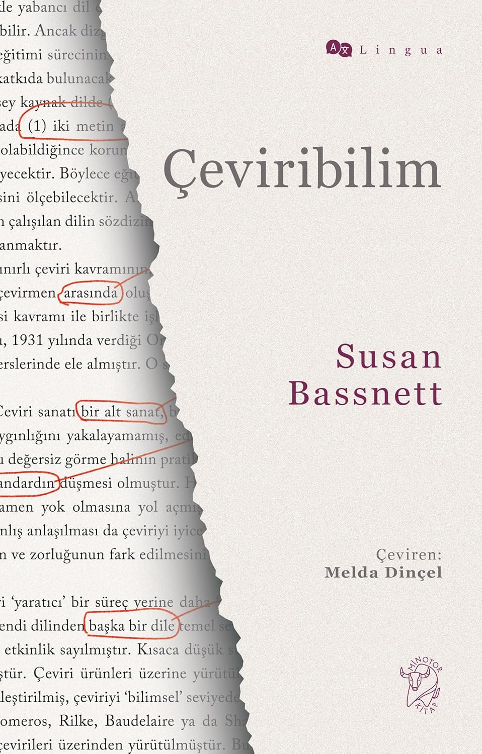 Çeviribilim