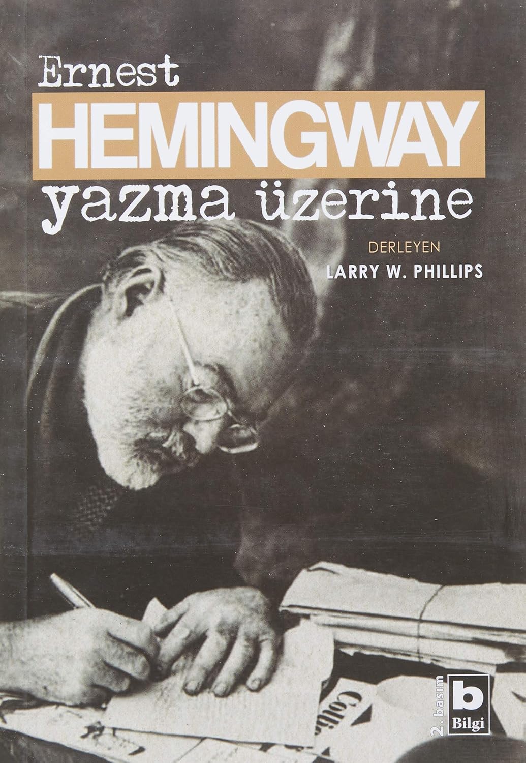 Yazma Üzerine
