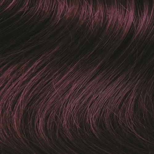 BEAUTY EXPERT HAIR COLOR (KERATİN)'Lİ 1 KUTU (2 X 50 ML) (Patlıcan Moru 3.66)
