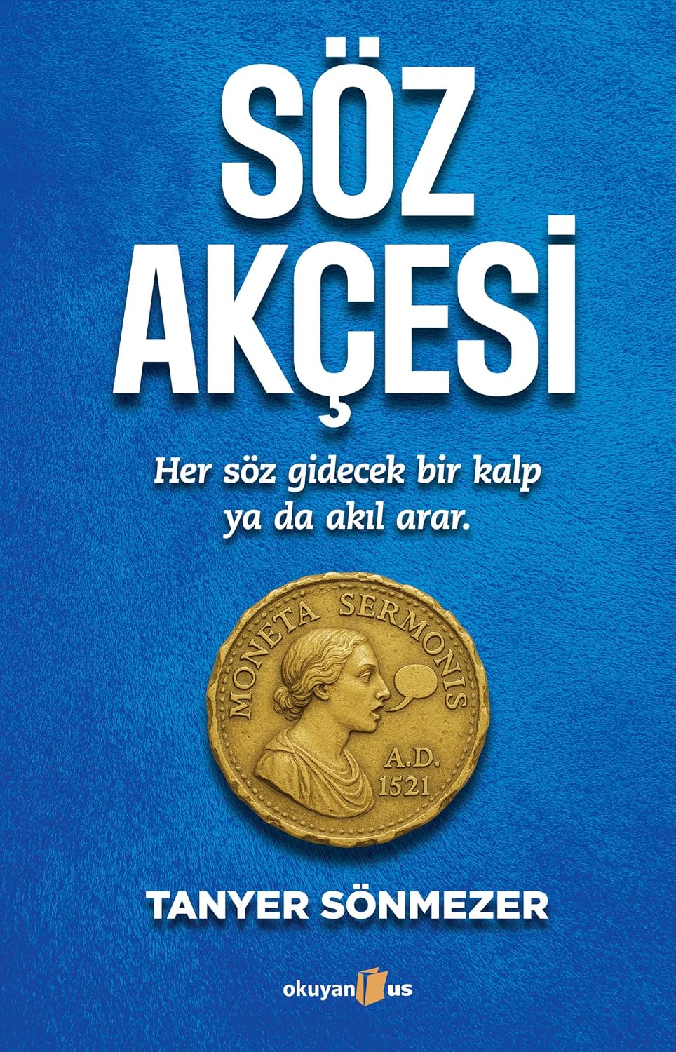 Alternative view of Söz Akçesi