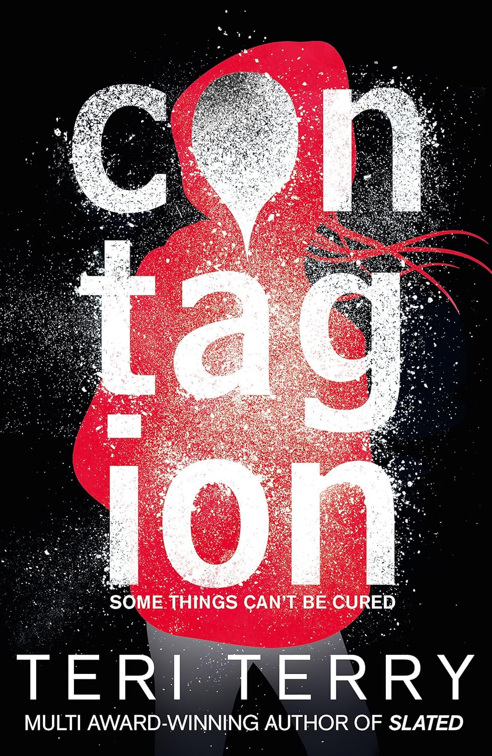 Dark Matter: Contagion: Book 1