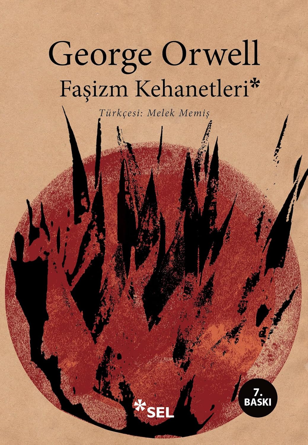Faşizm Kehanetleri (Kapak değişebilir)