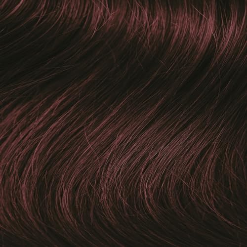 BEAUTY EXPERT HAIR COLOR (KERATİN)'Lİ 1 KUTU (2 X 50 ML) (Gizemli Kızıl 4.6)