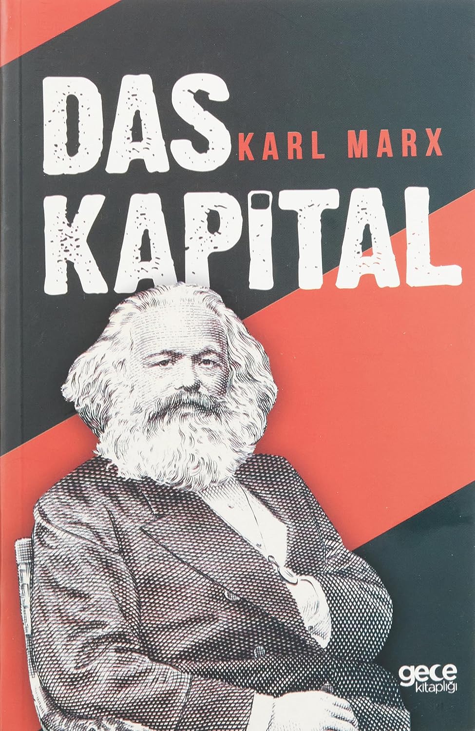 Alternative view of Das Kapital