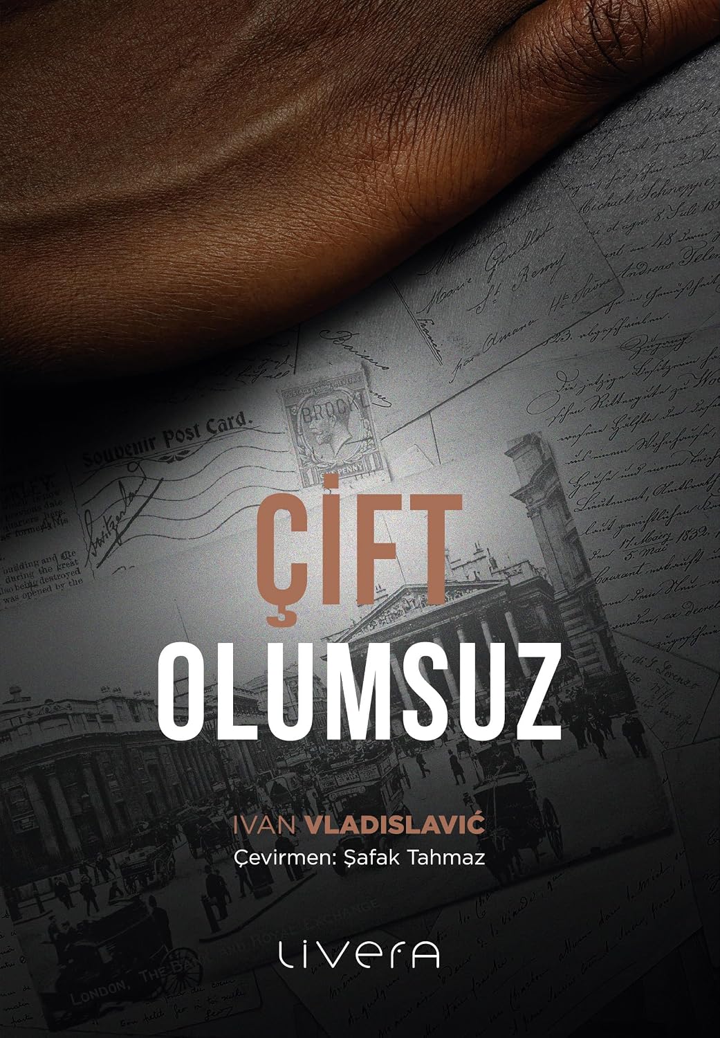 Alternative view of Çift Olumsuz